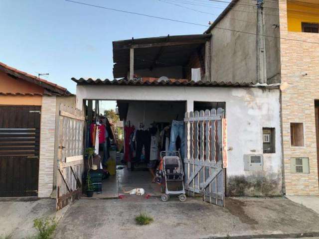 Casa para Venda em Itanhaém, Nossa Senhora do Sion, 2 dormitórios, 2 banheiros, 2 vagas