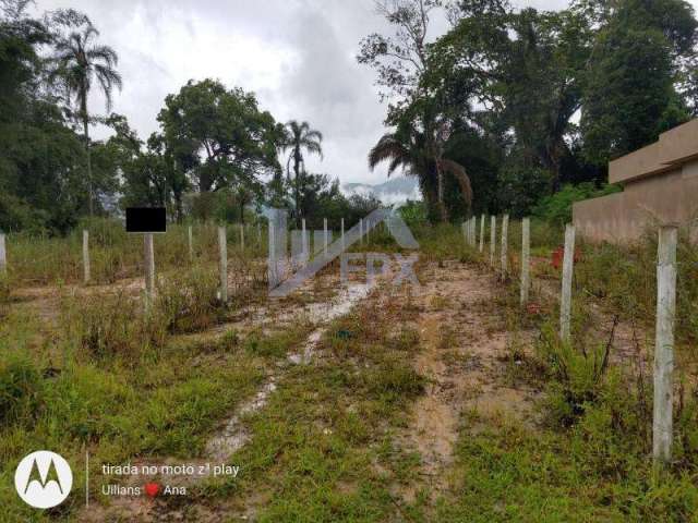 Terreno para Venda em Peruíbe, Estancia dos Eucaliptos