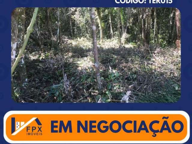 Terreno para Venda em Itanhaém, Balneário Gaivota