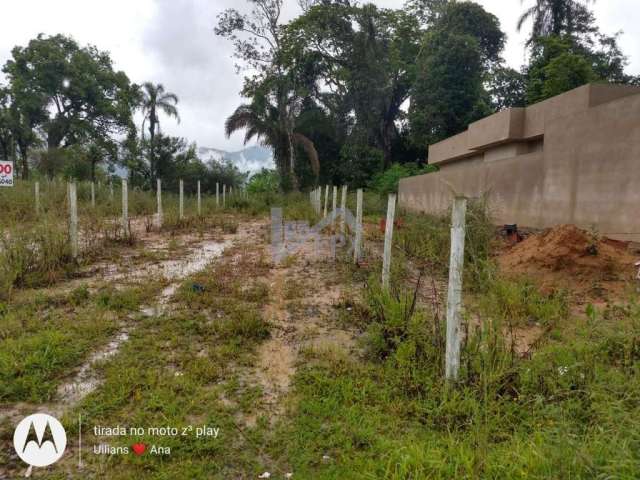 Terreno para Venda em Peruíbe, Estancia dos Eucaliptos