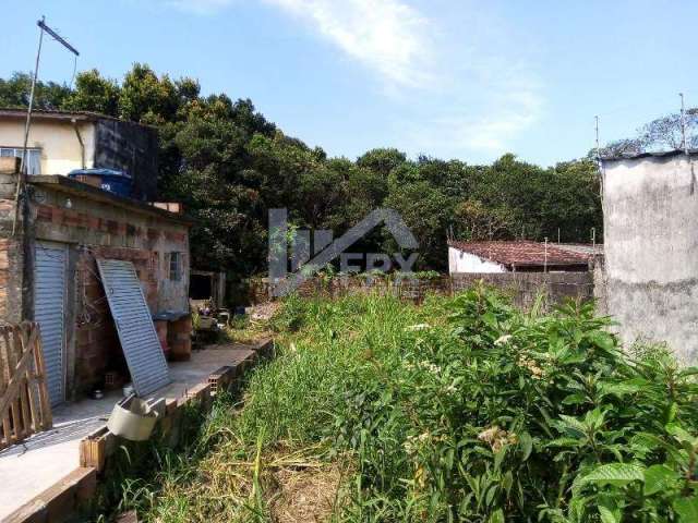 Terreno para Venda em Itanhaém, Jardim Diplomata