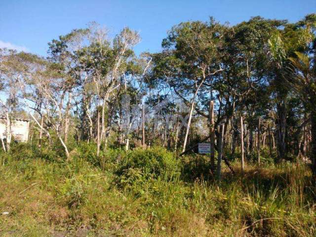 Terreno para Venda em Peruíbe, Jardim São Francisco