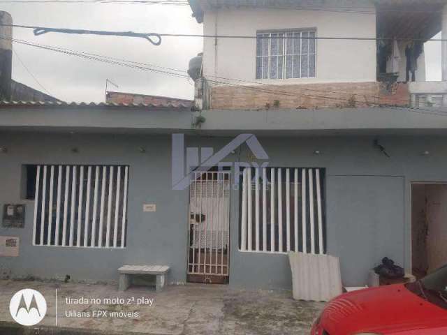 Casa para Venda em Itanhaém, Balneário Tropical, 4 dormitórios, 3 banheiros