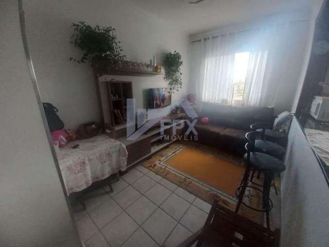 Apartamento para Venda em Itanhaém, Jardim Umuarama, 2 dormitórios, 1 banheiro, 1 vaga