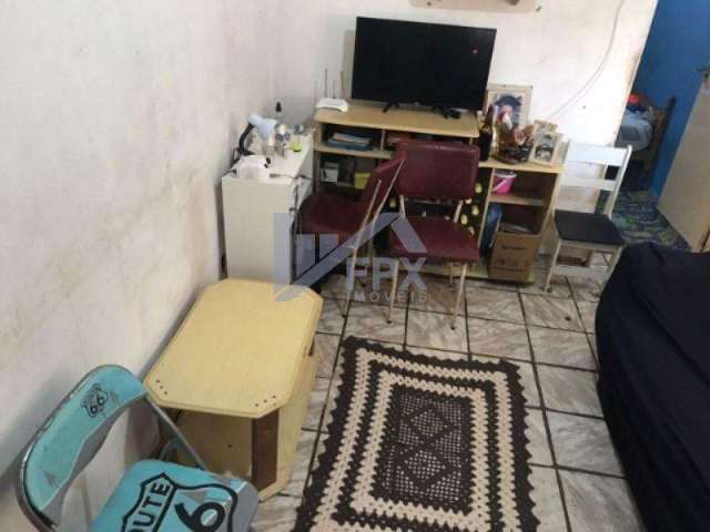 Apartamento para Venda em Itanhaém, Guapiranga, 2 dormitórios, 1 banheiro