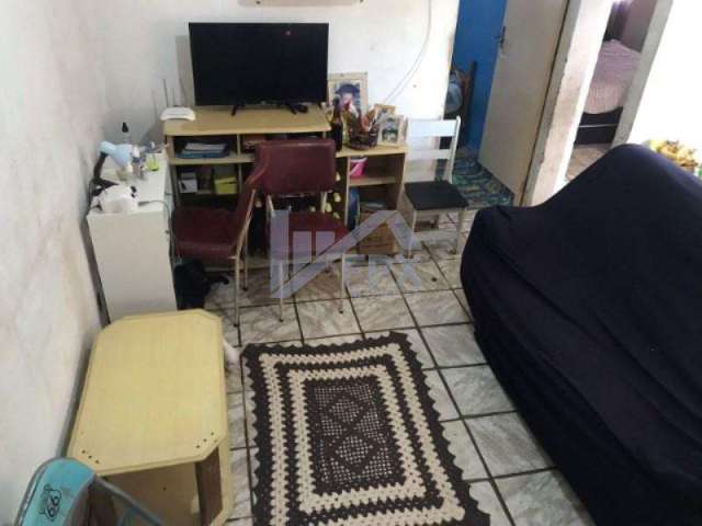 Apartamento para Venda em Itanhaém, Guapiranga, 2 dormitórios, 1 banheiro