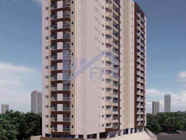 Apartamento para Venda em Mongaguá, Jardim Praia Grande, 2 dormitórios, 1 suíte, 1 banheiro, 1 vaga