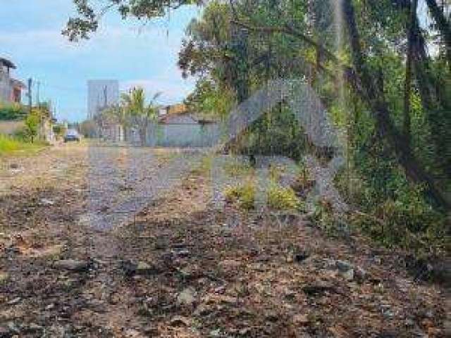 Terreno para Venda em Itanhaém, Suarão