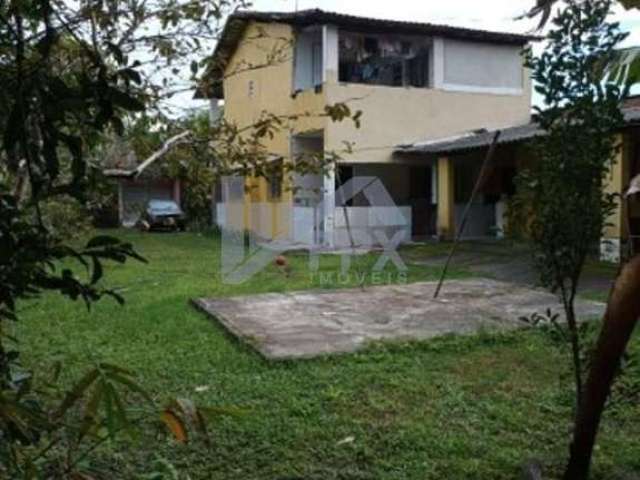 Casa para Venda em Itanhaém, Recanto dos Imigrantes, 4 dormitórios, 2 banheiros, 4 vagas