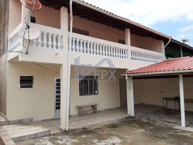 Casa para Venda em Itanhaém, Tupy, 2 dormitórios, 1 suíte, 1 banheiro, 2 vagas