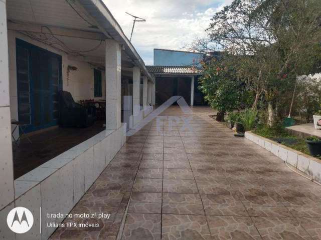 Casa para Venda em Itanhaém, Belas Artes, 4 dormitórios, 3 banheiros, 4 vagas