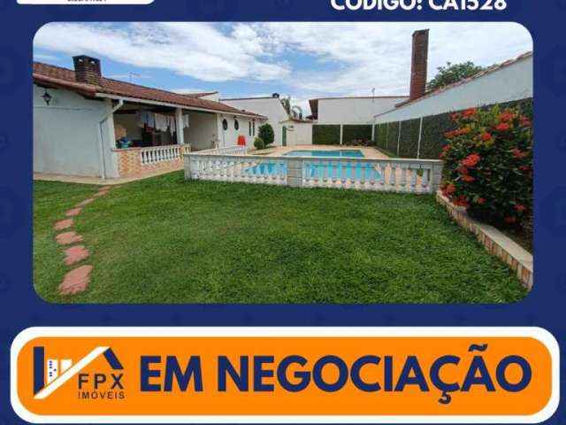 Casa para Venda em Itanhaém, Jardim Lindomar, 6 dormitórios, 1 suíte, 6 banheiros, 3 vagas