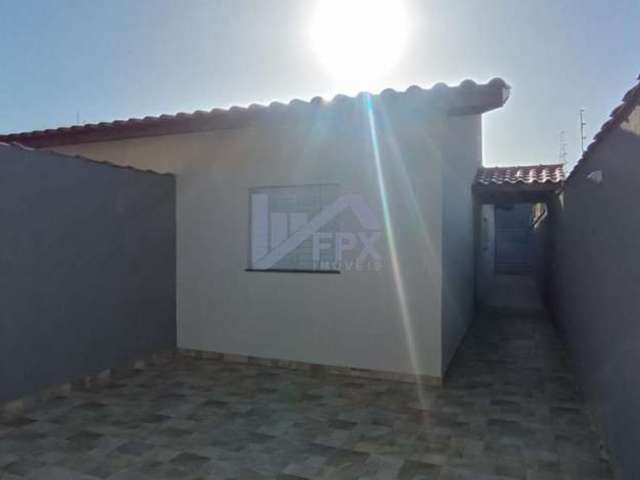 Casa para Venda em Itanhaém, Nossa Senhora do Sion, 2 dormitórios, 2 banheiros, 2 vagas