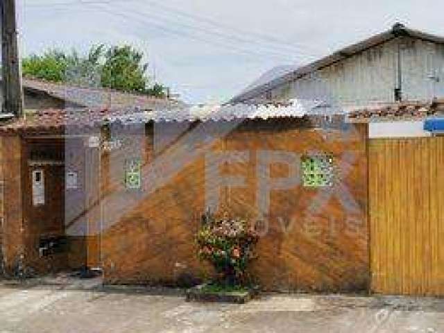 Casa para Venda em Itanhaém, Nova Itanhaém, 3 dormitórios, 3 banheiros, 4 vagas