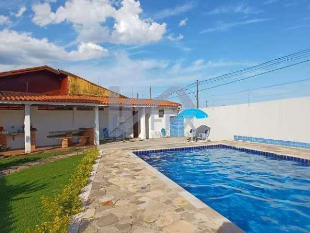 Casa para Venda em Itanhaém, Campos Elíseos, 5 dormitórios, 4 suítes, 5 banheiros, 4 vagas