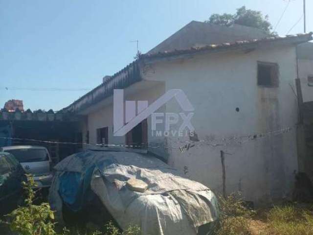 Casa para Venda em Itanhaém, Balneário Oásis, 2 dormitórios, 2 banheiros, 10 vagas