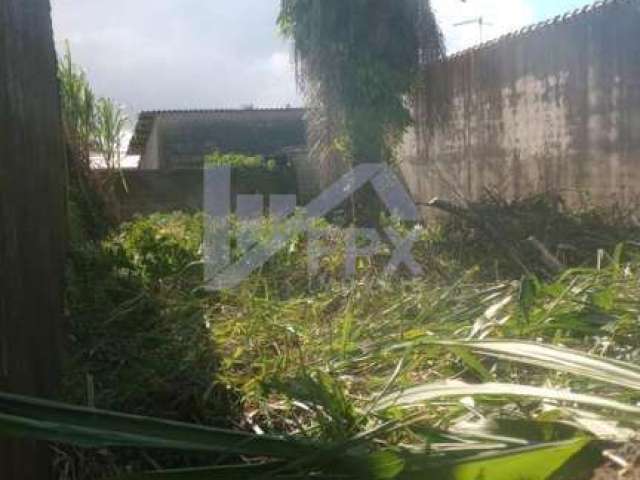 Terreno para Venda em Itanhaém, Jardim Jamaica