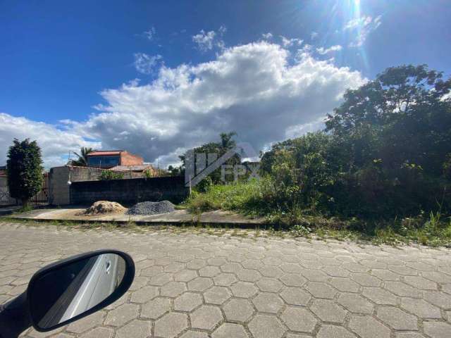 Terreno para Venda em Itanhaém, Jardim Jamaica