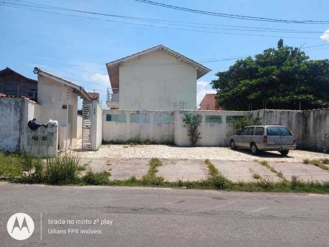 Casa para Venda em Itanhaém, Bopiranga, 2 dormitórios, 2 suítes, 1 banheiro