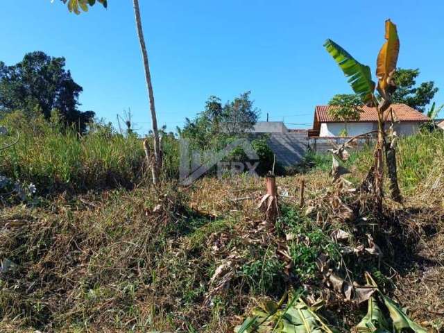 Terreno para Venda em Itanhaém, Balneário Gaivota