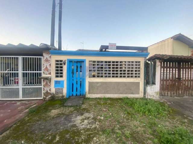 Casa para Venda em Itanhaém, Savoy 2, 2 dormitórios, 1 suíte, 1 banheiro