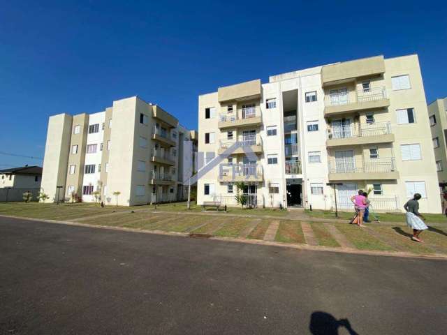 Apartamento para Venda em Itanhaém, Guapura, 2 dormitórios, 1 banheiro, 1 vaga