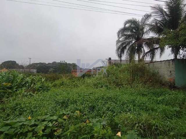 Terreno para Venda em Itanhaém, Jardim Lindomar