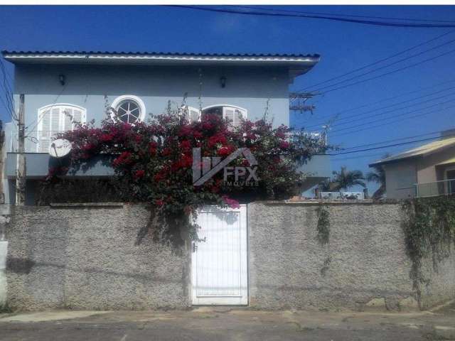 Casa para Venda em Itanhaém, Vila São Paulo, 4 dormitórios, 1 suíte, 3 banheiros, 2 vagas