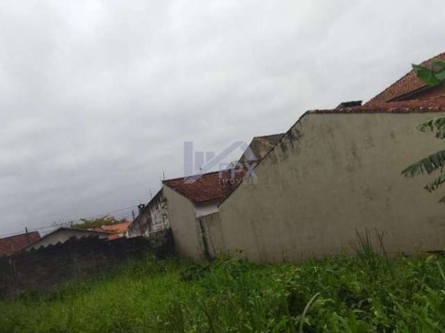 Terreno para Venda em Itanhaém, Balneário Gaivota