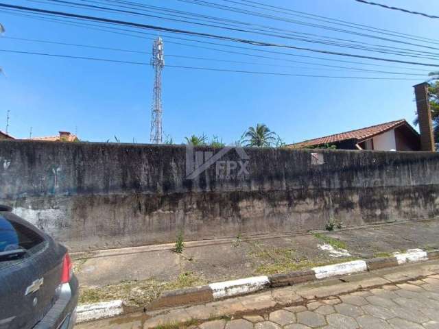 Terreno para Venda em Itanhaém, Cibratel 2