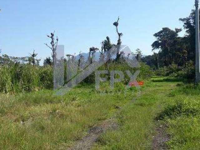 Terreno para Venda em Mongaguá, Copacabana Paulista