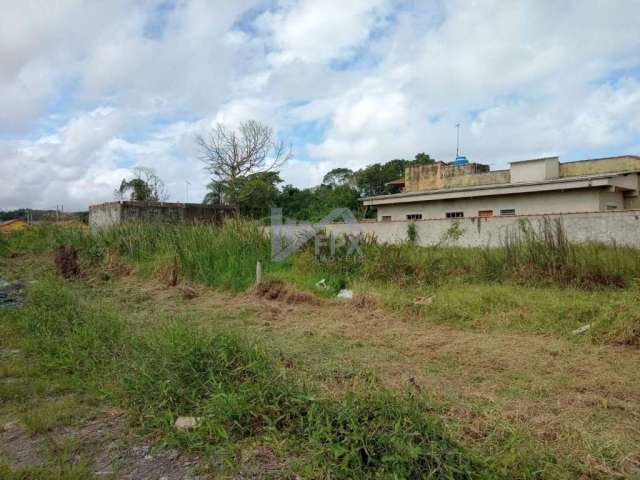 Terreno para Venda em Itanhaém, Vila Verde Mar