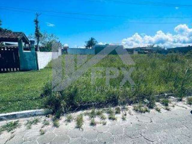 Terreno para Venda em Itanhaém, Jardim Regina