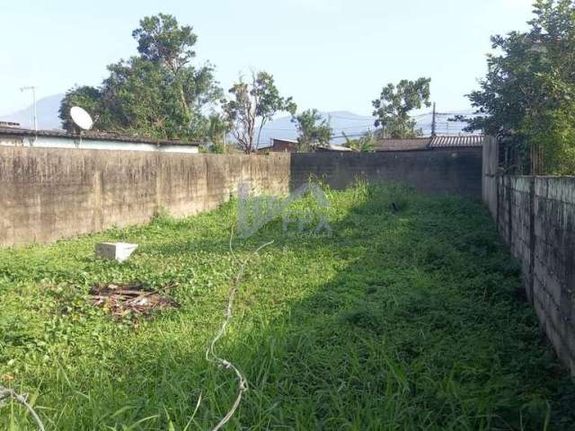 Terreno para Venda em Peruíbe, Jardim Caraguava