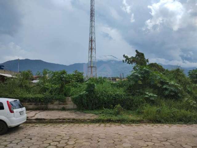 Terreno para Venda em Peruíbe, Jardim Caraguava