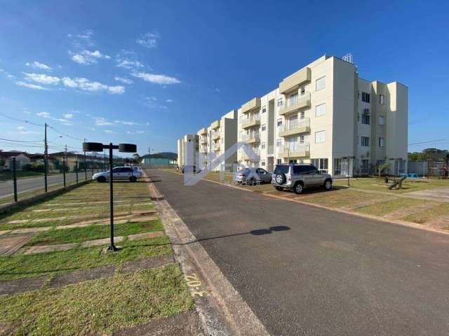 Apartamento para Venda em Itanhaém, Guapura, 2 dormitórios, 1 banheiro, 1 vaga