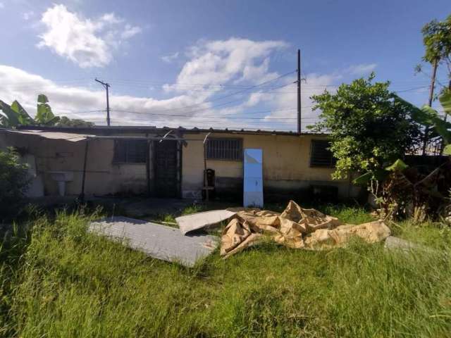 Terreno para Venda em Itanhaém, Balneário Gaivota, 1 dormitório, 1 banheiro