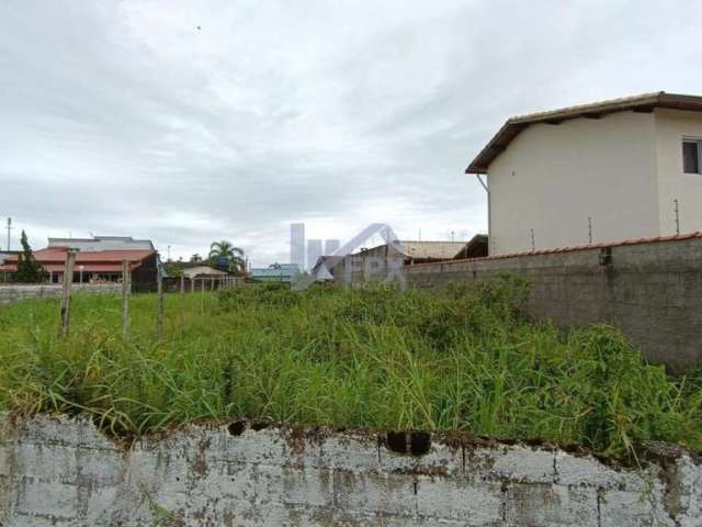 Terreno para Venda em Itanhaém, Balneário Califórnia