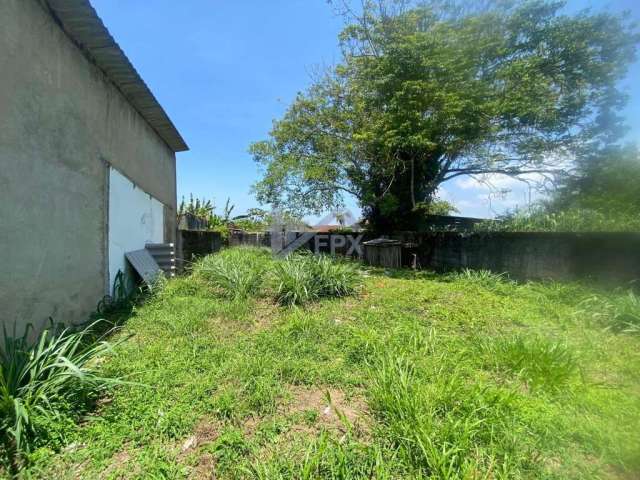 Casa para Venda em Peruíbe, Balneário Continental, 2 dormitórios, 1 suíte, 1 banheiro, 2 vagas