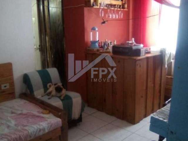 Apartamento para Venda em Itanhaém, Guapura, 2 dormitórios, 3 vagas