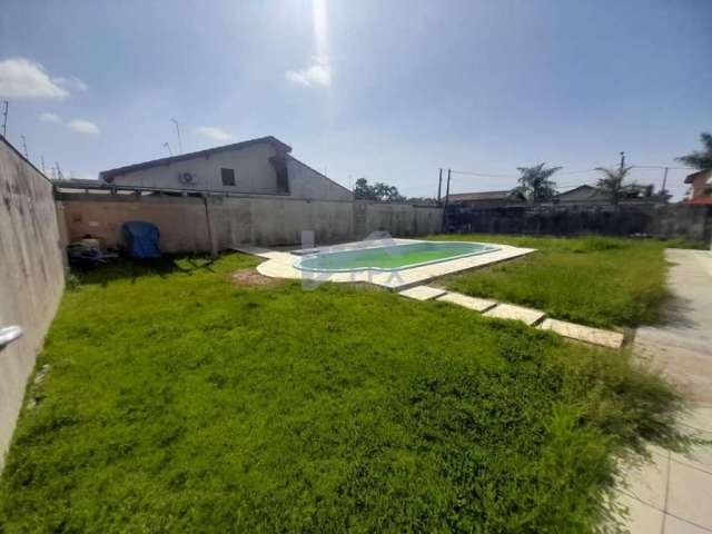 Casa para Venda em Itanhaém, Parque Augustus, 3 dormitórios, 1 suíte, 1 banheiro, 4 vagas