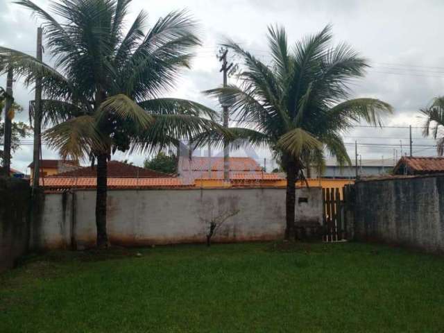 Terreno para Venda em Itanhaém, Balneário Gaivota