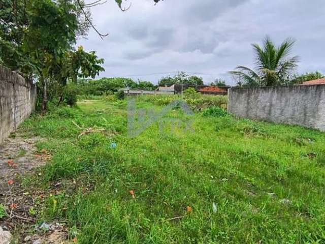 Terreno para Venda em Itanhaém, Balneário Gaivota