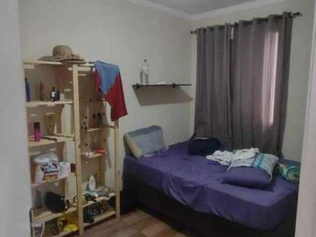 Apartamento para Venda em Itanhaém, Guapura, 2 dormitórios, 1 banheiro, 1 vaga