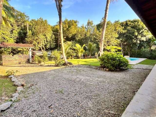 Casa para Venda em Peruíbe, Guaraú, 5 dormitórios, 5 suítes, 1 banheiro, 10 vagas