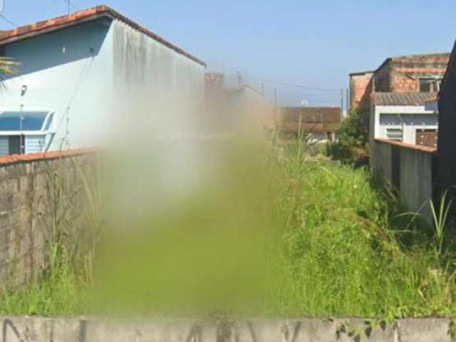 Terreno para Venda em Itanhaém, Cibratel 1