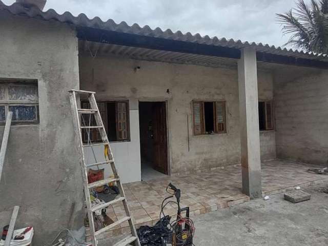 Casa para Venda em Itanhaém, Tupy, 2 dormitórios, 1 suíte, 5 vagas