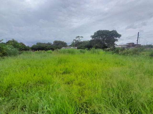 Terreno para Venda em Peruíbe, Josedy