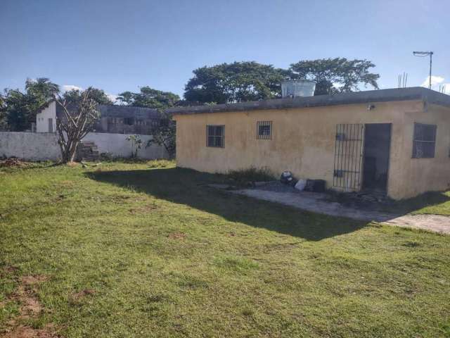 Casa para Venda em Peruíbe, Jardim Somar, 2 dormitórios, 2 banheiros, 8 vagas