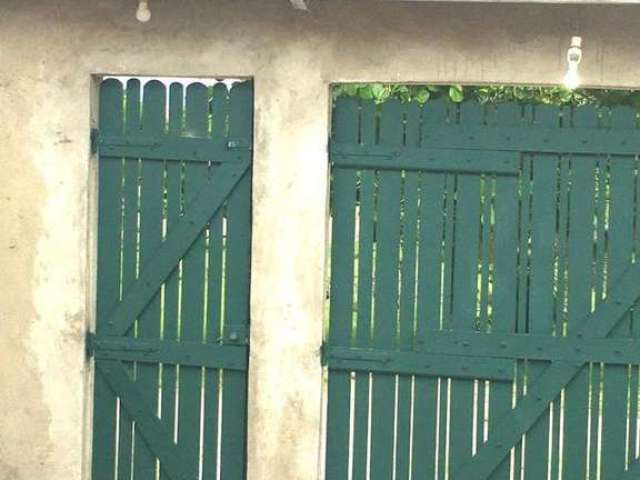 Casa para Venda em Itanhaém, Suarão, 2 dormitórios, 2 suítes, 1 banheiro, 2 vagas